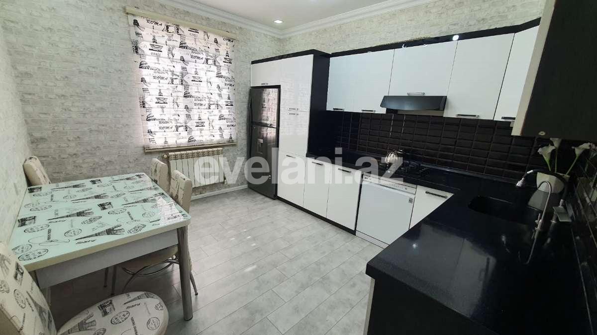 Satılır, həyət evi / bağ, 4 otaqlı, 110 m², Bakı, Sabunçu r.