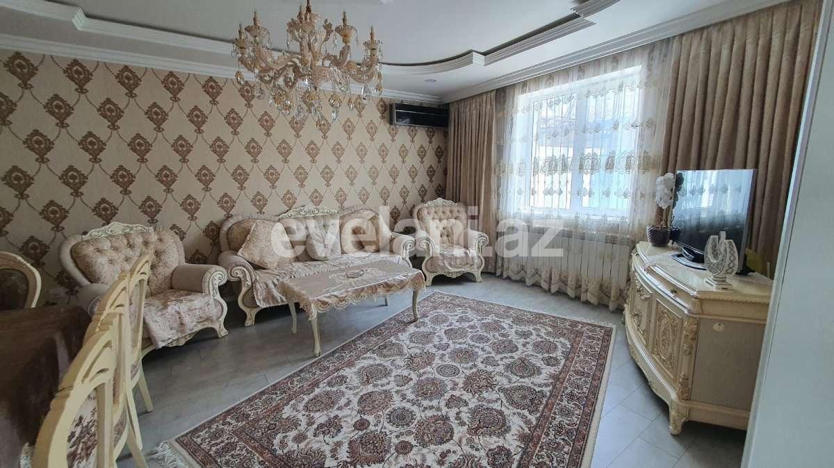 Satılır, həyət evi / bağ, 4 otaqlı, 110 m², Bakı, Sabunçu r.