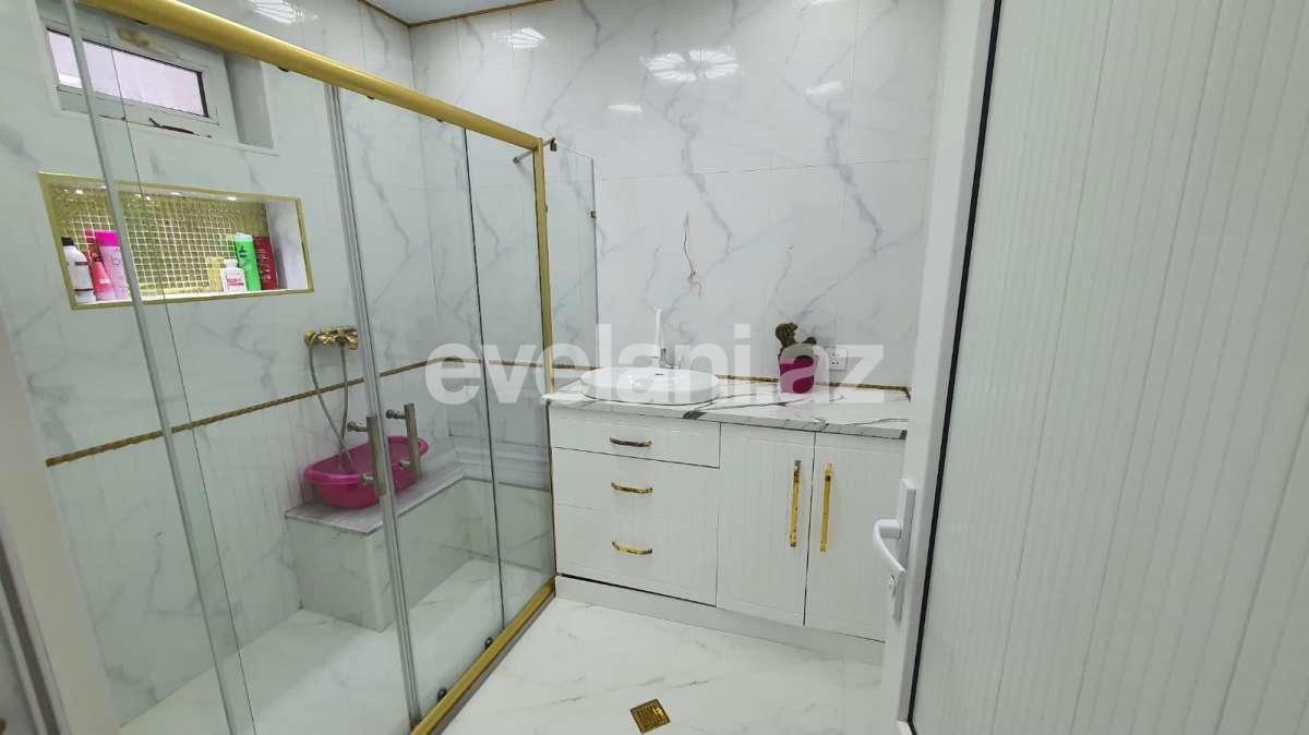 Satılır, həyət evi / bağ, 4 otaqlı, 110 m², Bakı, Sabunçu r.