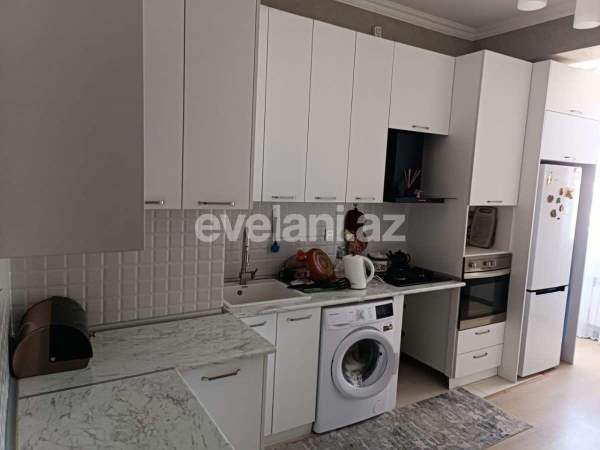 Kirayə verilir, yeni tikili, 2 otaqlı, 85 m², Bakı, Xətai r.