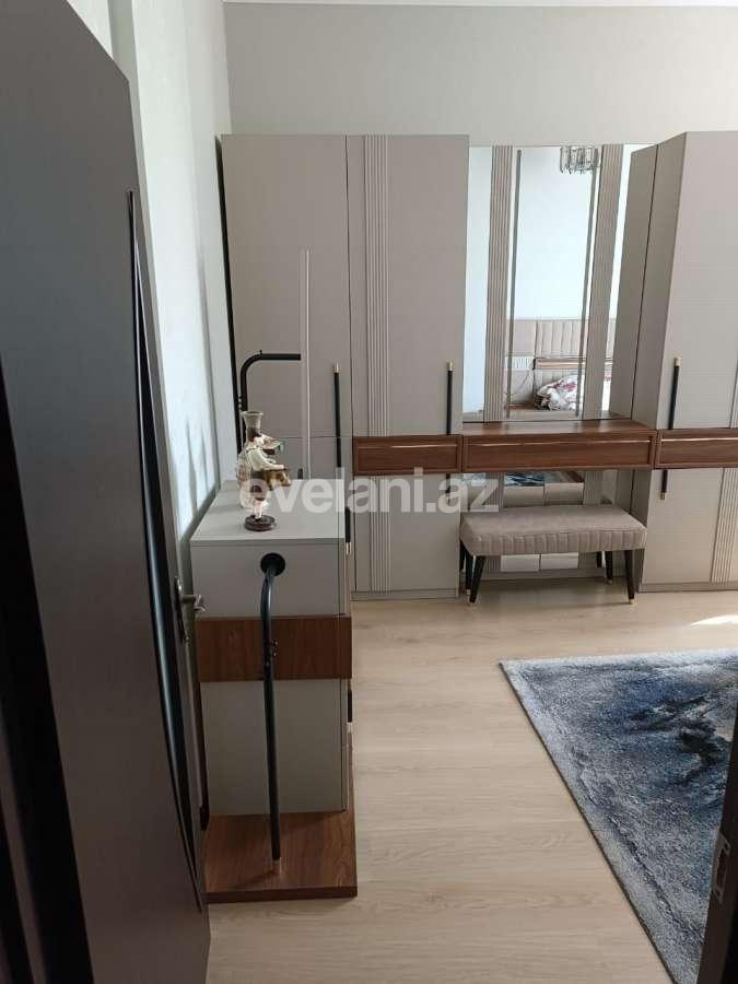 Kirayə verilir, yeni tikili, 2 otaqlı, 85 m², Bakı, Xətai r.