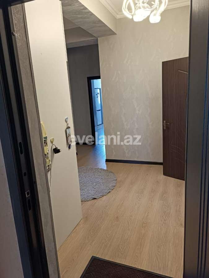 Kirayə verilir, yeni tikili, 2 otaqlı, 85 m², Bakı, Xətai r.