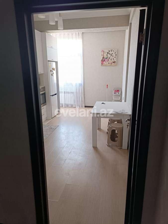 Kirayə verilir, yeni tikili, 2 otaqlı, 85 m², Bakı, Xətai r.