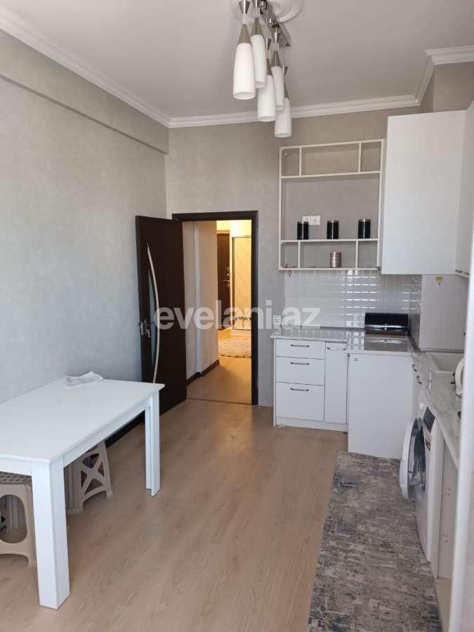 Kirayə verilir, yeni tikili, 2 otaqlı, 85 m², Bakı, Xətai r.