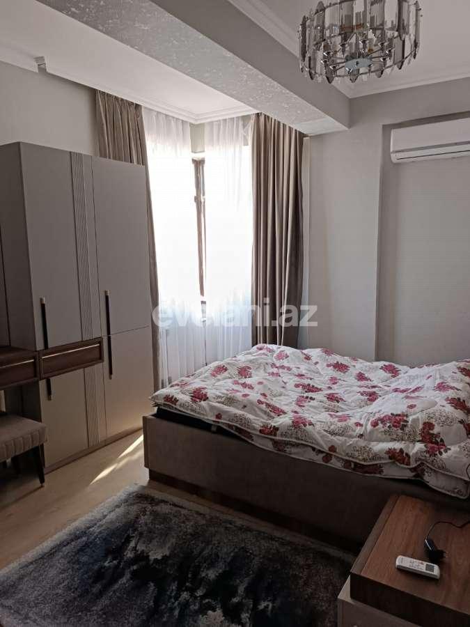 Kirayə verilir, yeni tikili, 2 otaqlı, 85 m², Bakı, Xətai r.