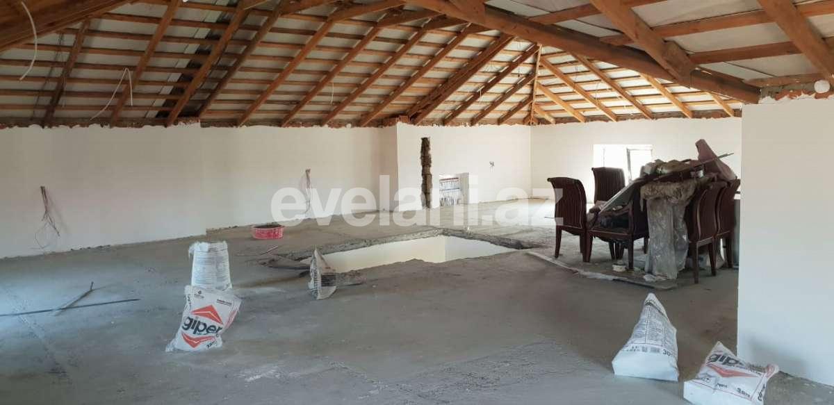 Satılır, həyət evi / bağ, 8 otaqlı, 360 m², Bakı, Sabunçu r, Maştağa q.