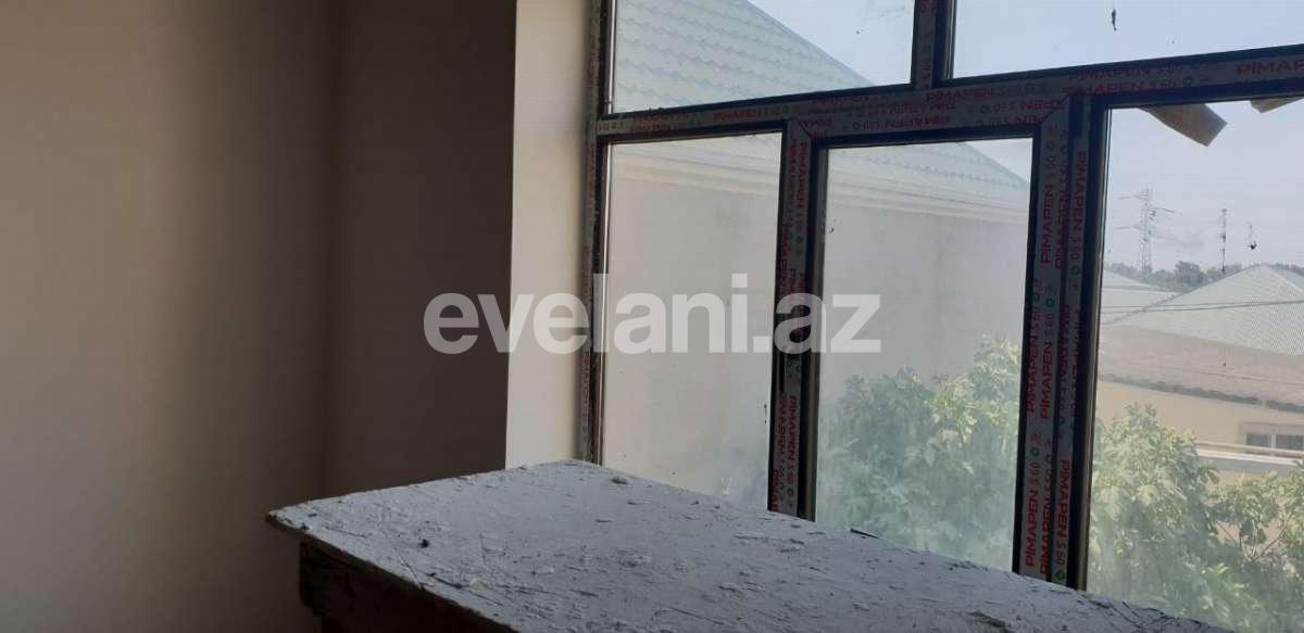 Satılır, həyət evi / bağ, 8 otaqlı, 360 m², Bakı, Sabunçu r, Maştağa q.