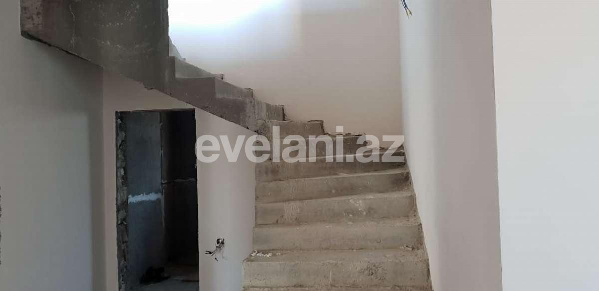 Satılır, həyət evi / bağ, 8 otaqlı, 360 m², Bakı, Sabunçu r, Maştağa q.