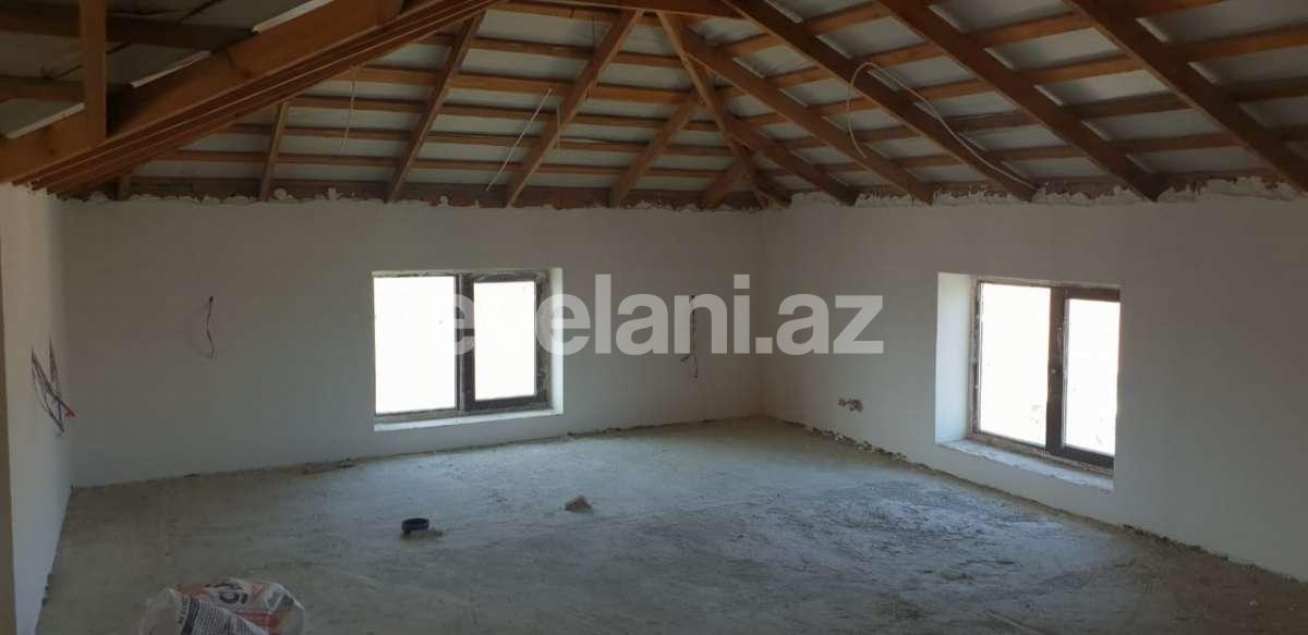 Satılır, həyət evi / bağ, 8 otaqlı, 360 m², Bakı, Sabunçu r, Maştağa q.