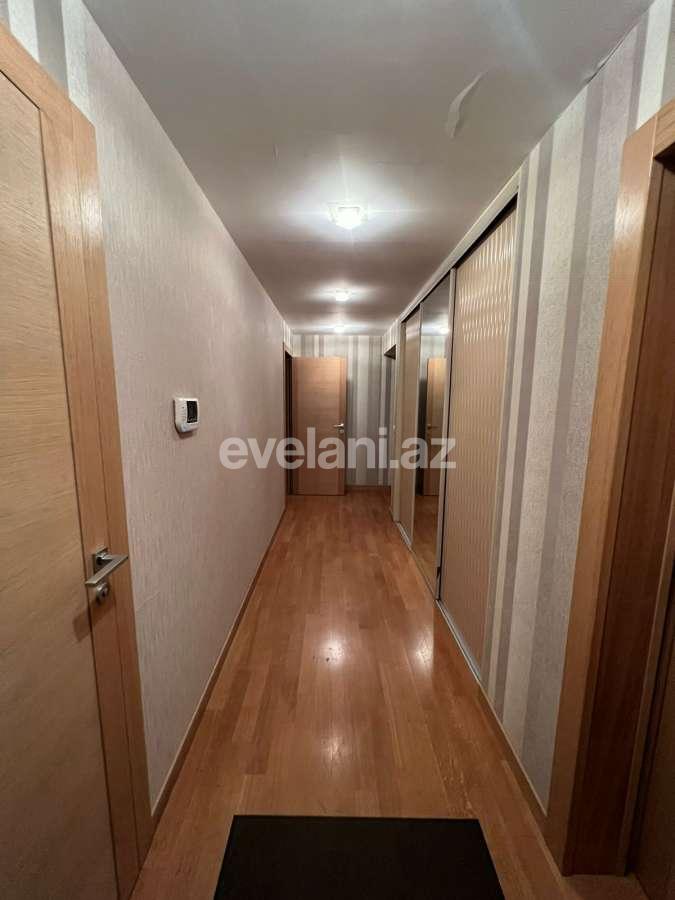 Сдаётся, новостройка, 2-комнаты, 83.99 m², Баку, Насиминский r, 28 мая m.