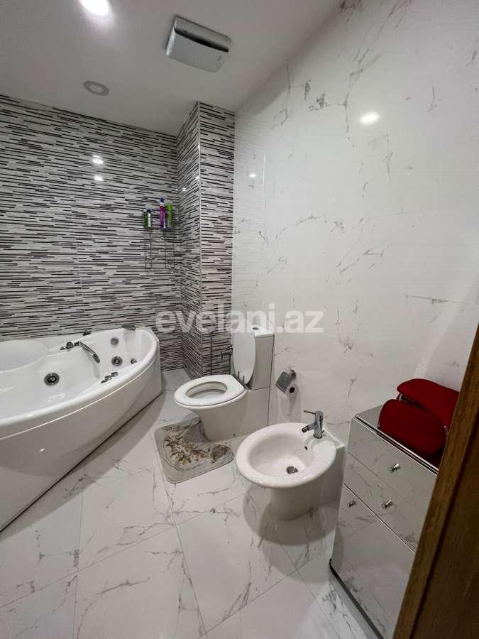 Сдаётся, новостройка, 2-комнаты, 83.99 m², Баку, Насиминский r, 28 мая m.