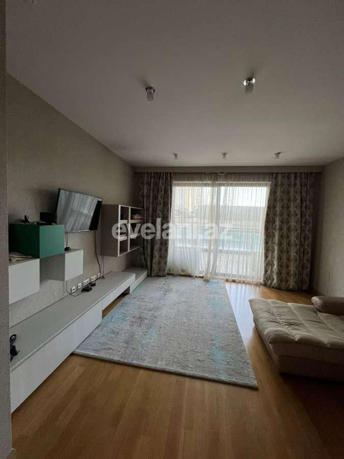 Сдаётся, новостройка, 2-комнаты, 83.99 m², Баку, Насиминский r, 28 мая m.