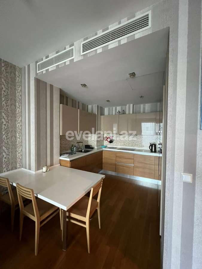 Сдаётся, новостройка, 2-комнаты, 83.99 m², Баку, Насиминский r, 28 мая m.