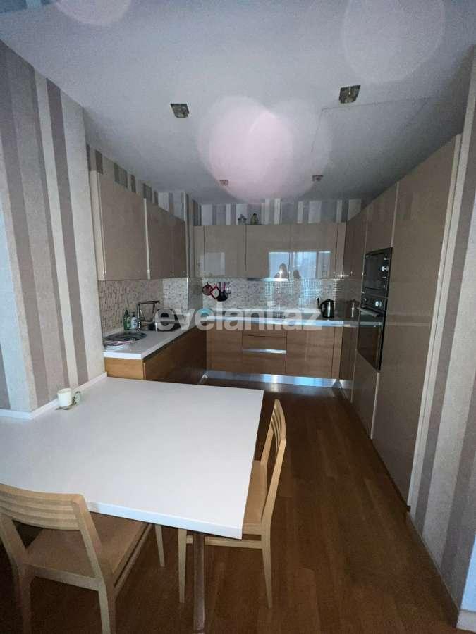 Сдаётся, новостройка, 2-комнаты, 83.99 m², Баку, Насиминский r, 28 мая m.