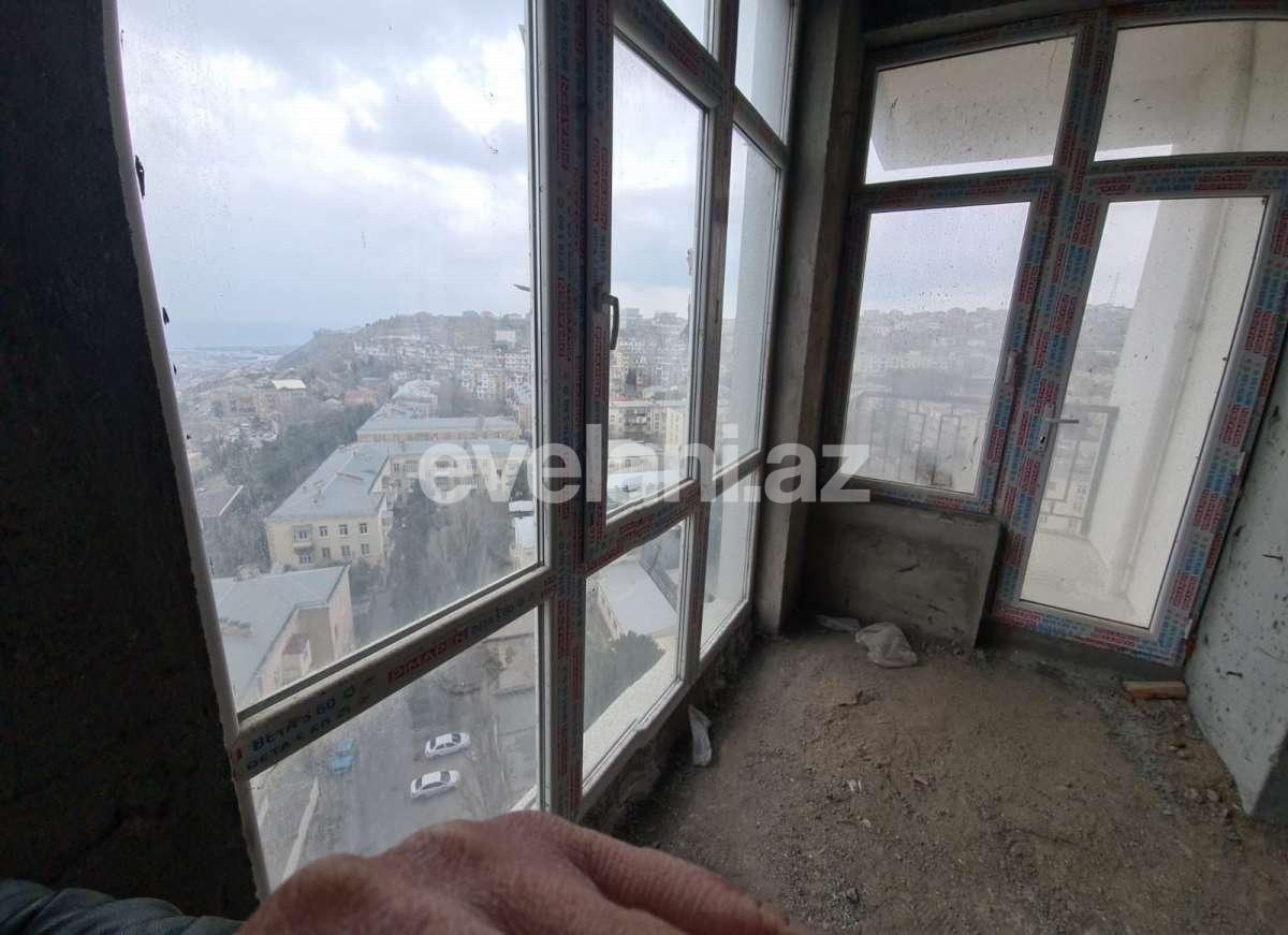 Satılır, yeni tikili, 3 otaqlı, 134 m², Bakı, Səbail r, Badamdar q.