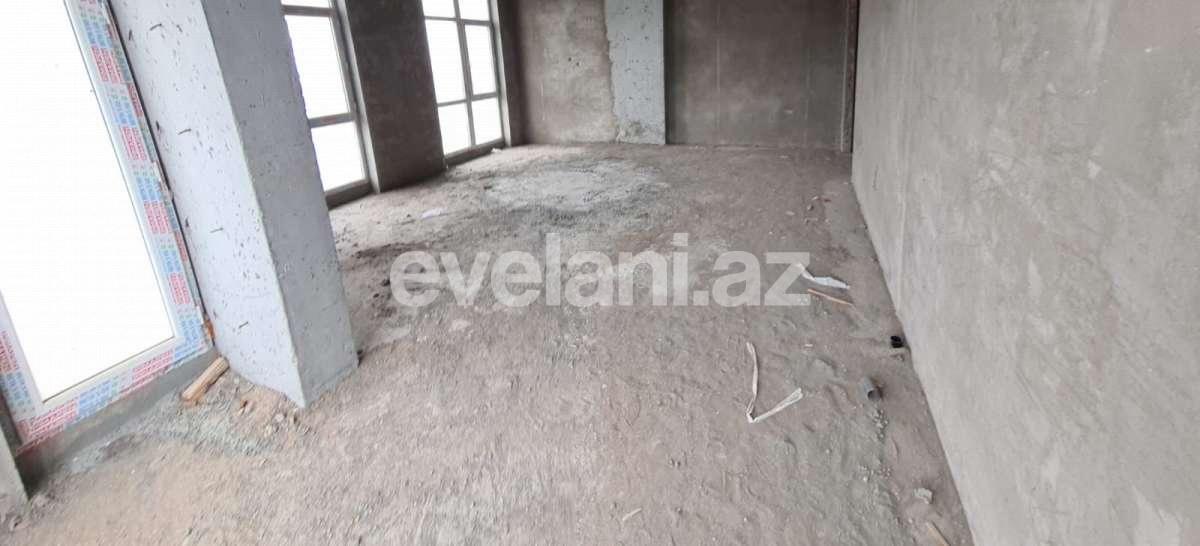 Satılır, yeni tikili, 3 otaqlı, 134 m², Bakı, Səbail r, Badamdar q.