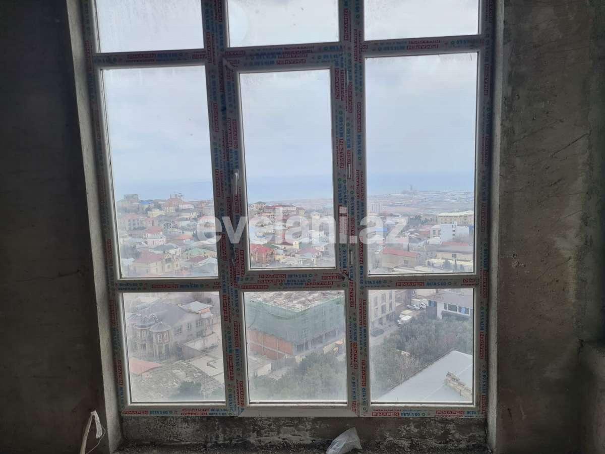 Satılır, yeni tikili, 3 otaqlı, 134 m², Bakı, Səbail r, Badamdar q.