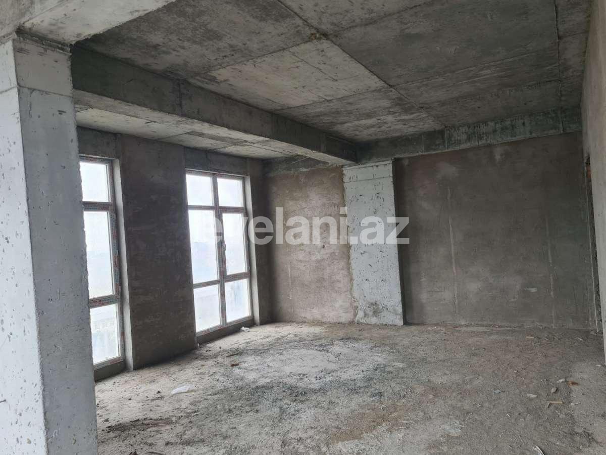 Satılır, yeni tikili, 3 otaqlı, 134 m², Bakı, Səbail r, Badamdar q.