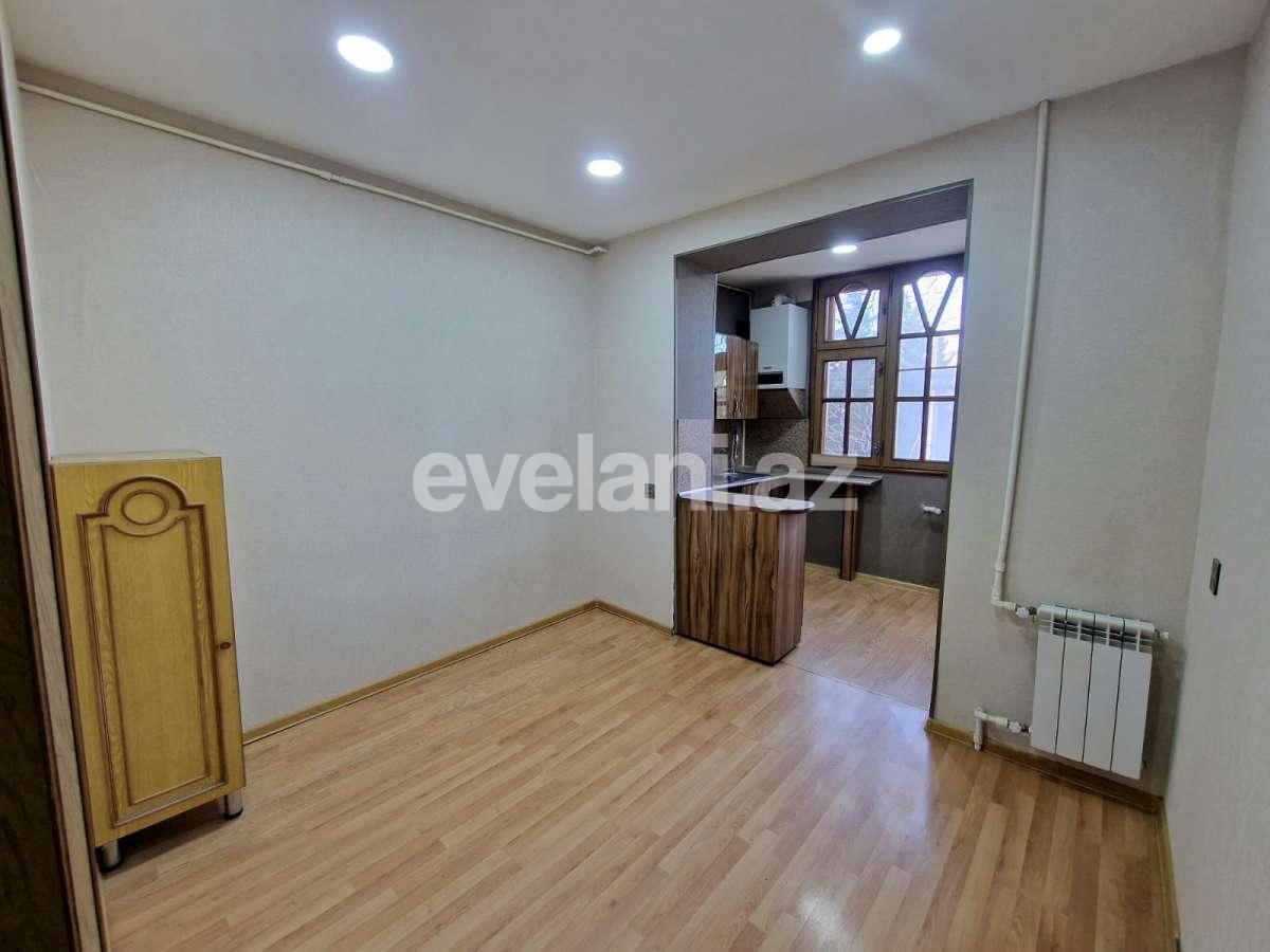 Kirayə verilir, köhnə tikili, 3 otaqlı, 65 m², Bakı, Nizami r, 8-ci kilometr q, Xalqlar Dostluğu m.