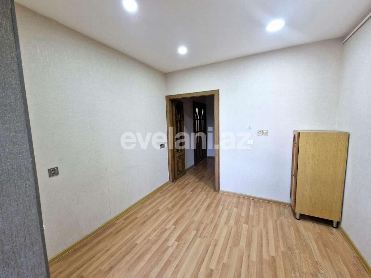 Kirayə verilir, köhnə tikili, 3 otaqlı, 65 m², Bakı, Nizami r, 8-ci kilometr q, Xalqlar Dostluğu m.