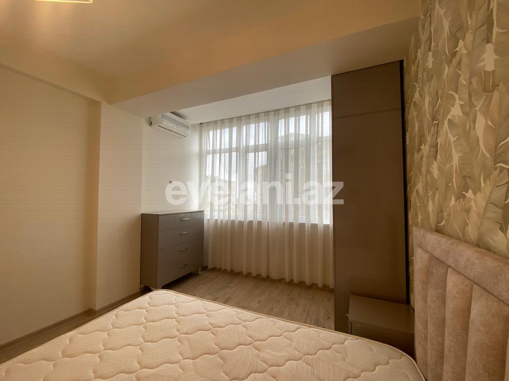 Satılır, yeni tikili, 2 otaqlı, 63 m², Bakı, Yasamal r, İnşaatçılar m.