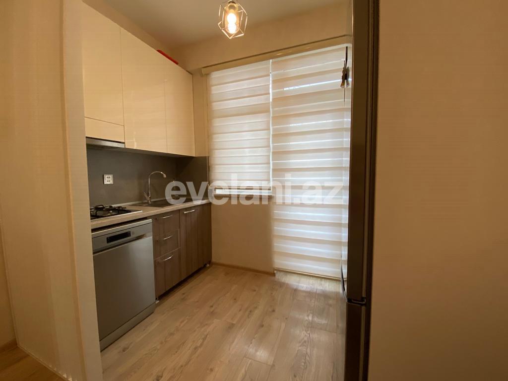 Satılır, yeni tikili, 2 otaqlı, 63 m², Bakı, Yasamal r, İnşaatçılar m.