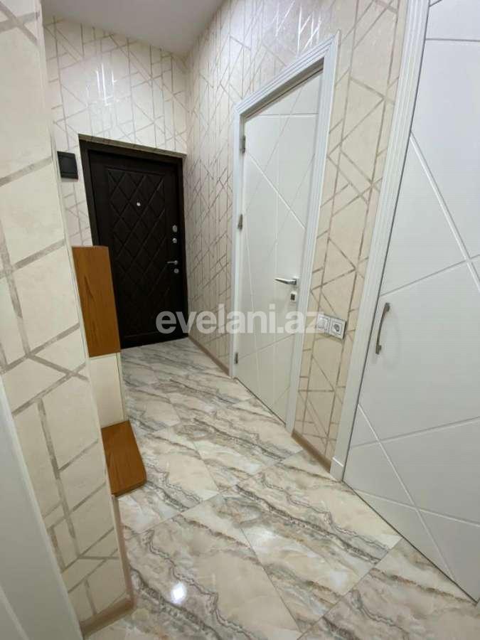 Satılır, yeni tikili, 2 otaqlı, 63 m², Bakı, Yasamal r, İnşaatçılar m.