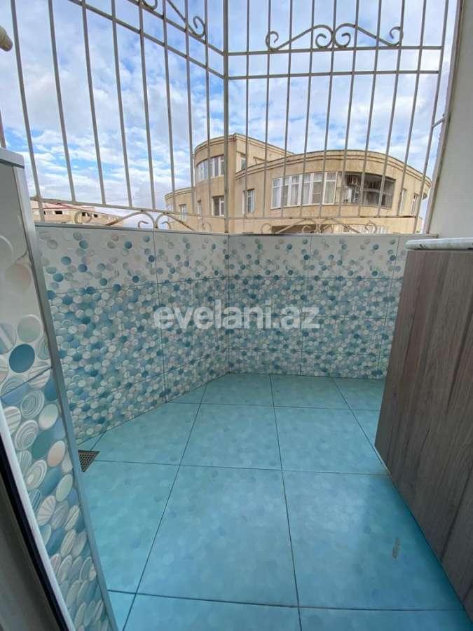 Satılır, yeni tikili, 2 otaqlı, 63 m², Bakı, Yasamal r, İnşaatçılar m.
