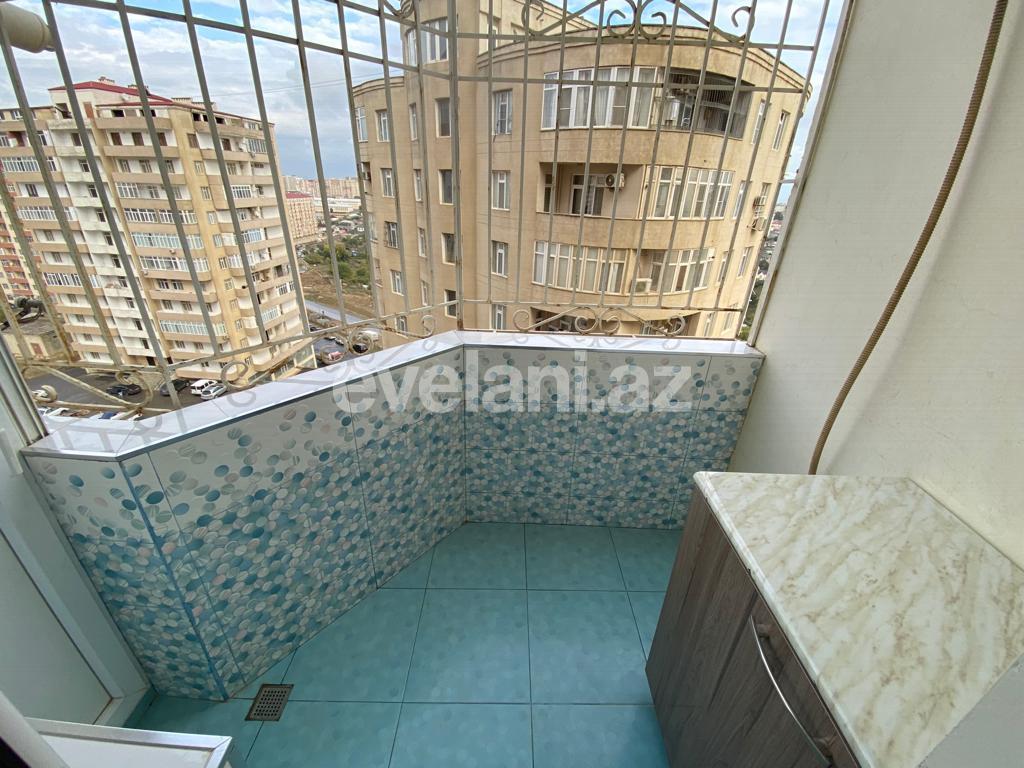 Satılır, yeni tikili, 2 otaqlı, 63 m², Bakı, Yasamal r, İnşaatçılar m.