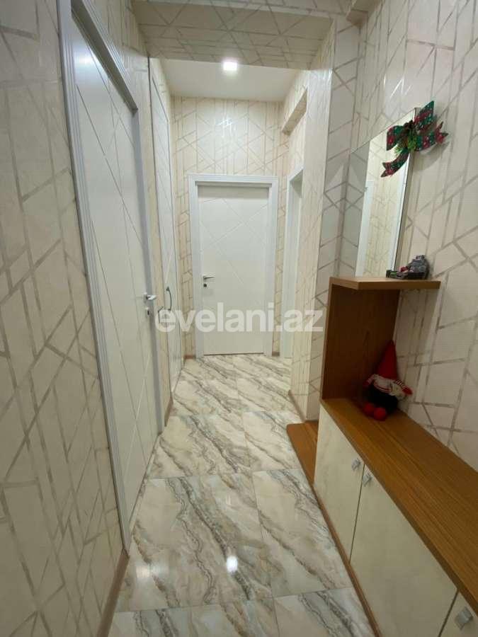 Satılır, yeni tikili, 2 otaqlı, 63 m², Bakı, Yasamal r, İnşaatçılar m.