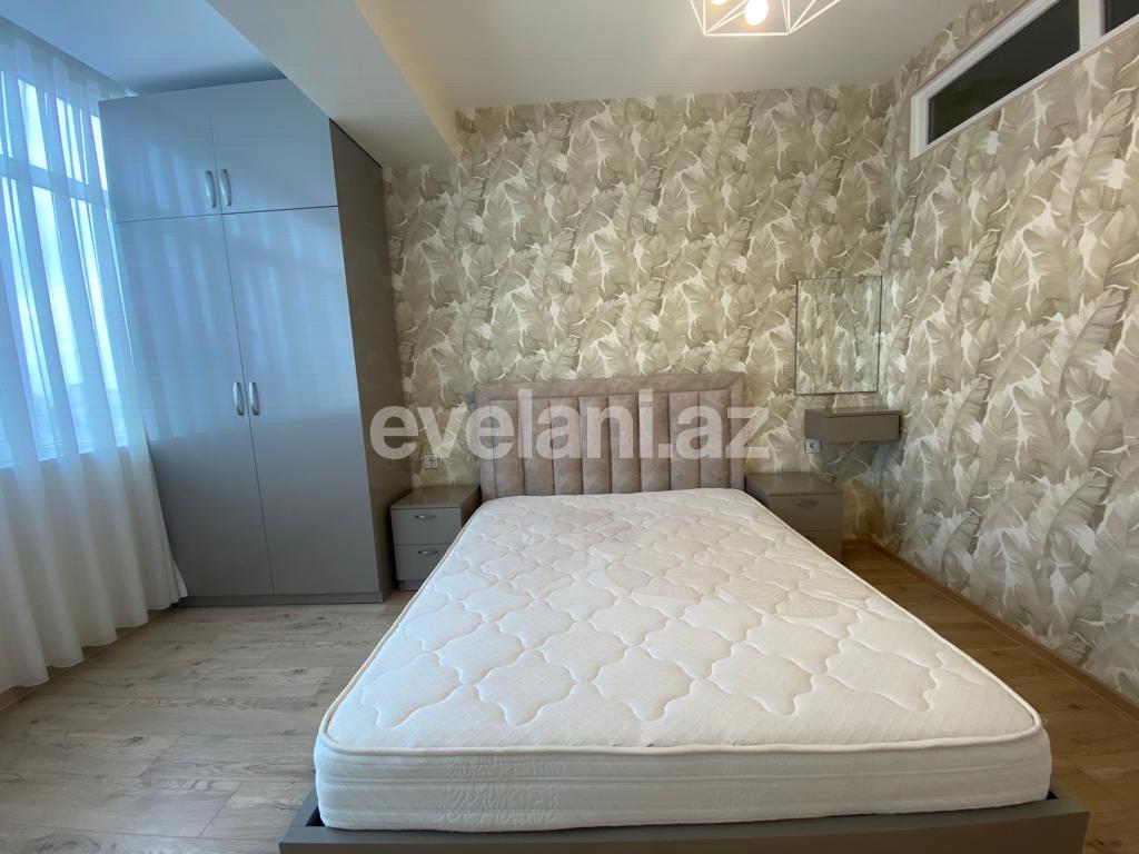 Satılır, yeni tikili, 2 otaqlı, 63 m², Bakı, Yasamal r, İnşaatçılar m.