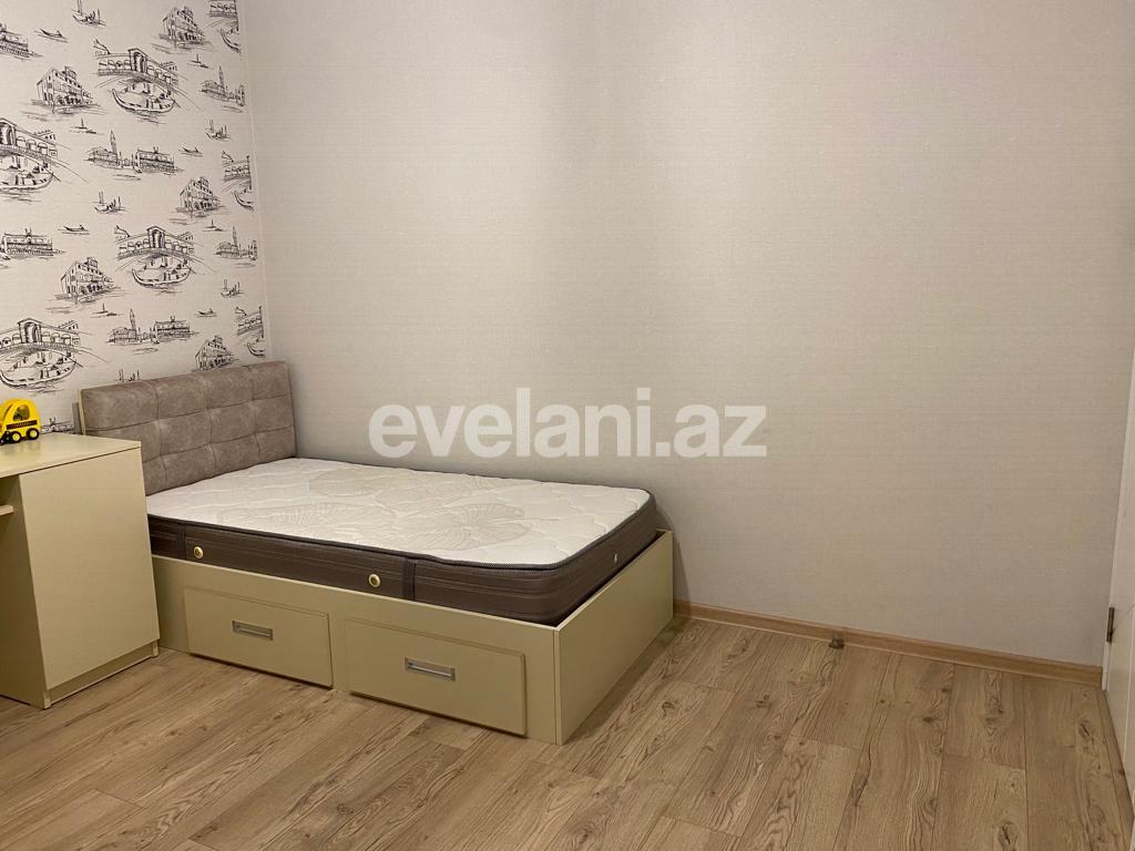 Satılır, yeni tikili, 2 otaqlı, 63 m², Bakı, Yasamal r, İnşaatçılar m.