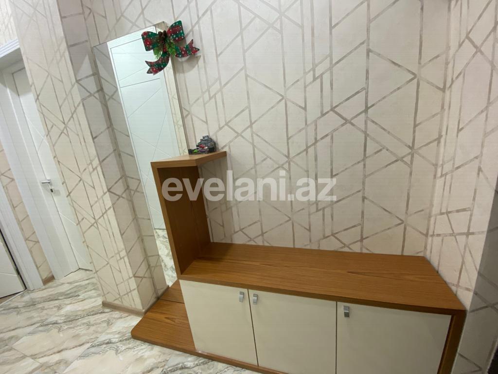 Satılır, yeni tikili, 2 otaqlı, 63 m², Bakı, Yasamal r, İnşaatçılar m.