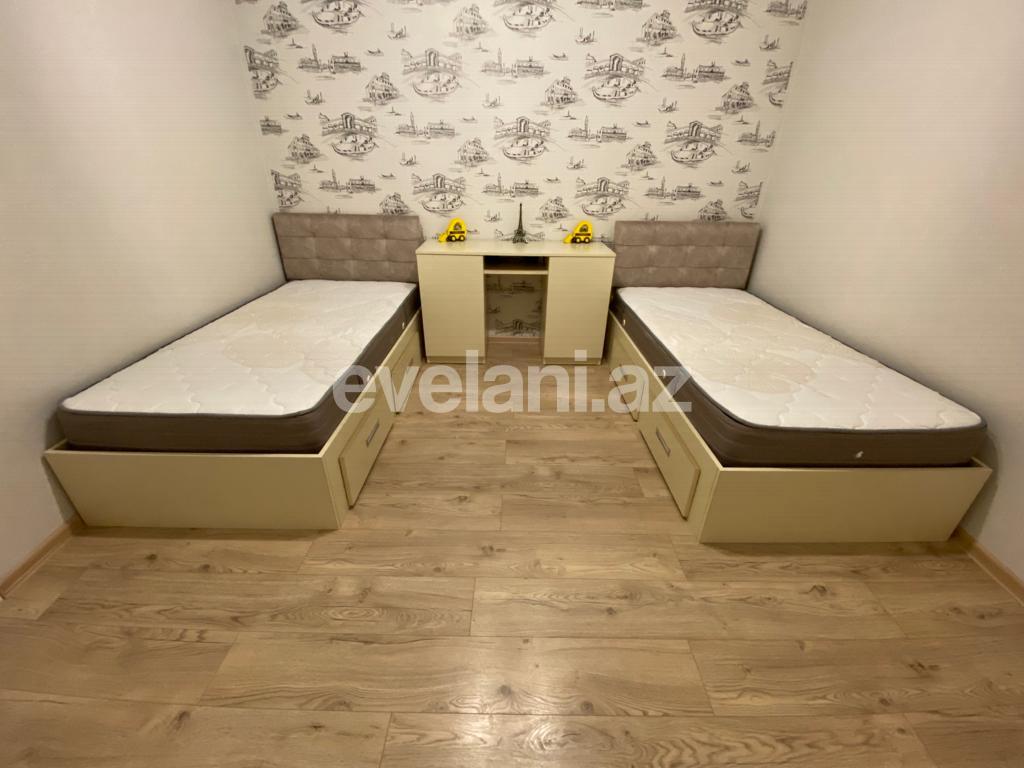 Satılır, yeni tikili, 2 otaqlı, 63 m², Bakı, Yasamal r, İnşaatçılar m.