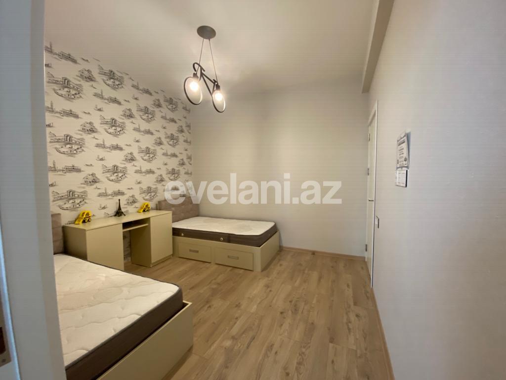 Satılır, yeni tikili, 2 otaqlı, 63 m², Bakı, Yasamal r, İnşaatçılar m.