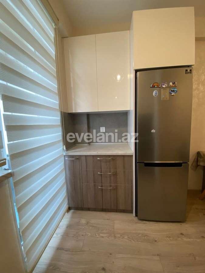 Satılır, yeni tikili, 2 otaqlı, 63 m², Bakı, Yasamal r, İnşaatçılar m.