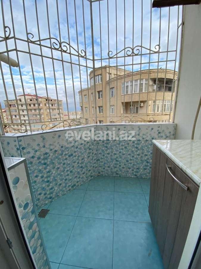 Satılır, yeni tikili, 2 otaqlı, 63 m², Bakı, Yasamal r, İnşaatçılar m.