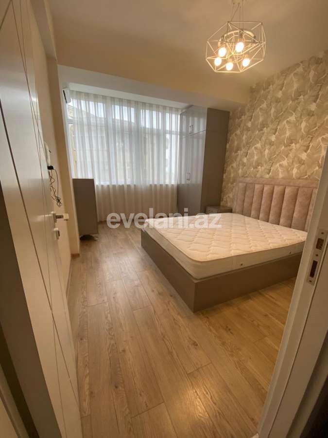 Satılır, yeni tikili, 2 otaqlı, 63 m², Bakı, Yasamal r, İnşaatçılar m.
