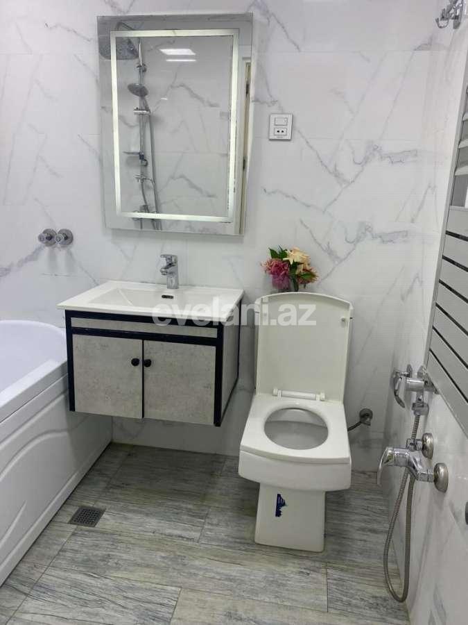 Satılır, yeni tikili, 2 otaqlı, 63 m², Bakı, Yasamal r, İnşaatçılar m.