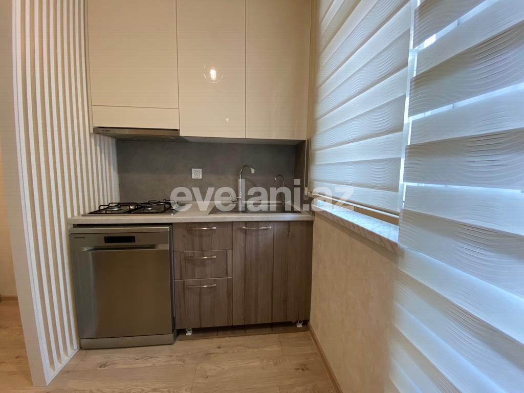 Satılır, yeni tikili, 2 otaqlı, 63 m², Bakı, Yasamal r, İnşaatçılar m.