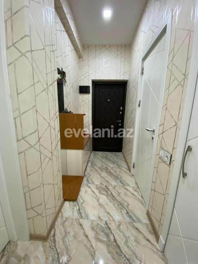 Satılır, yeni tikili, 2 otaqlı, 63 m², Bakı, Yasamal r, İnşaatçılar m.
