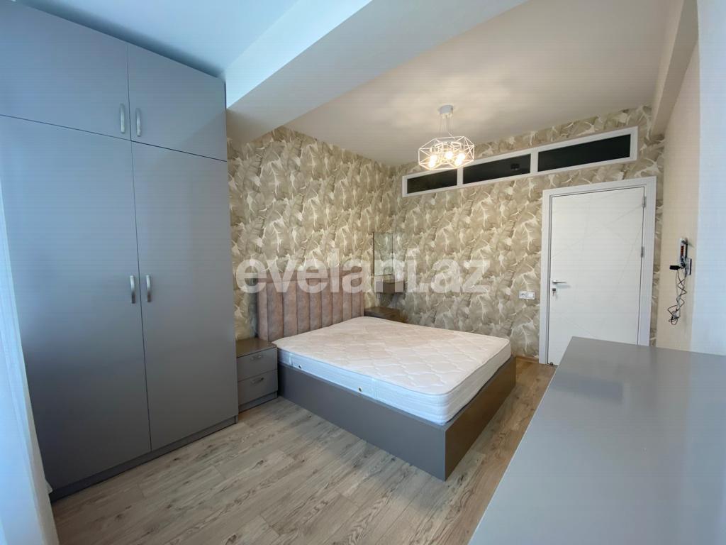 Satılır, yeni tikili, 2 otaqlı, 63 m², Bakı, Yasamal r, İnşaatçılar m.