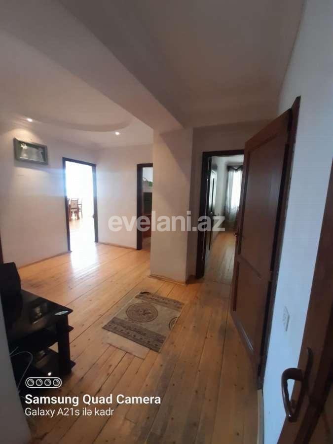 Rent, new building, 3 room, 100 m², Baku, Yasamal r, Inshaatchilar m.