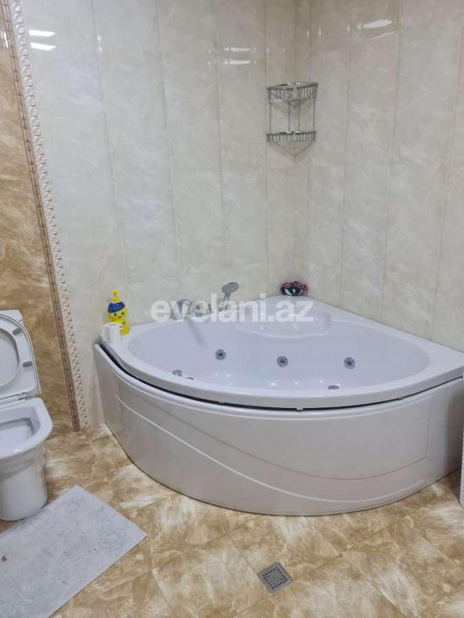 Kirayə verilir, yeni tikili, 5 otaqlı, 220 m², Bakı, Səbail r, Sahil m.