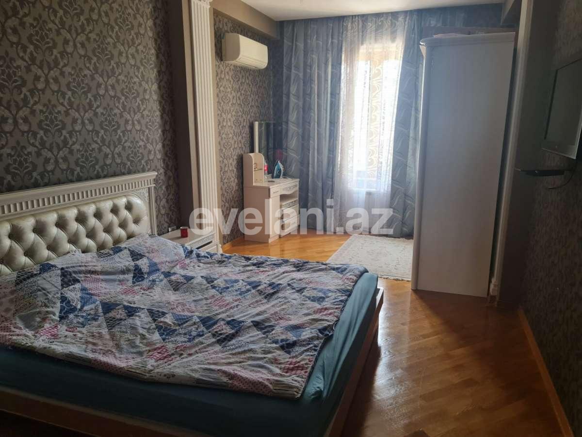 Kirayə verilir, yeni tikili, 5 otaqlı, 220 m², Bakı, Səbail r, Sahil m.
