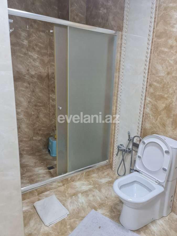 Kirayə verilir, yeni tikili, 5 otaqlı, 220 m², Bakı, Səbail r, Sahil m.