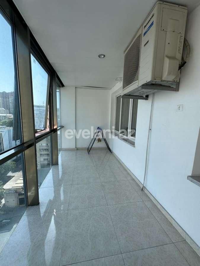 Satılır, köhnə tikili, 3 otaqlı, 85 m², Bakı, Yasamal r, Nizami m.