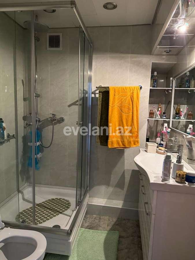 Satılır, köhnə tikili, 3 otaqlı, 85 m², Bakı, Yasamal r, Nizami m.