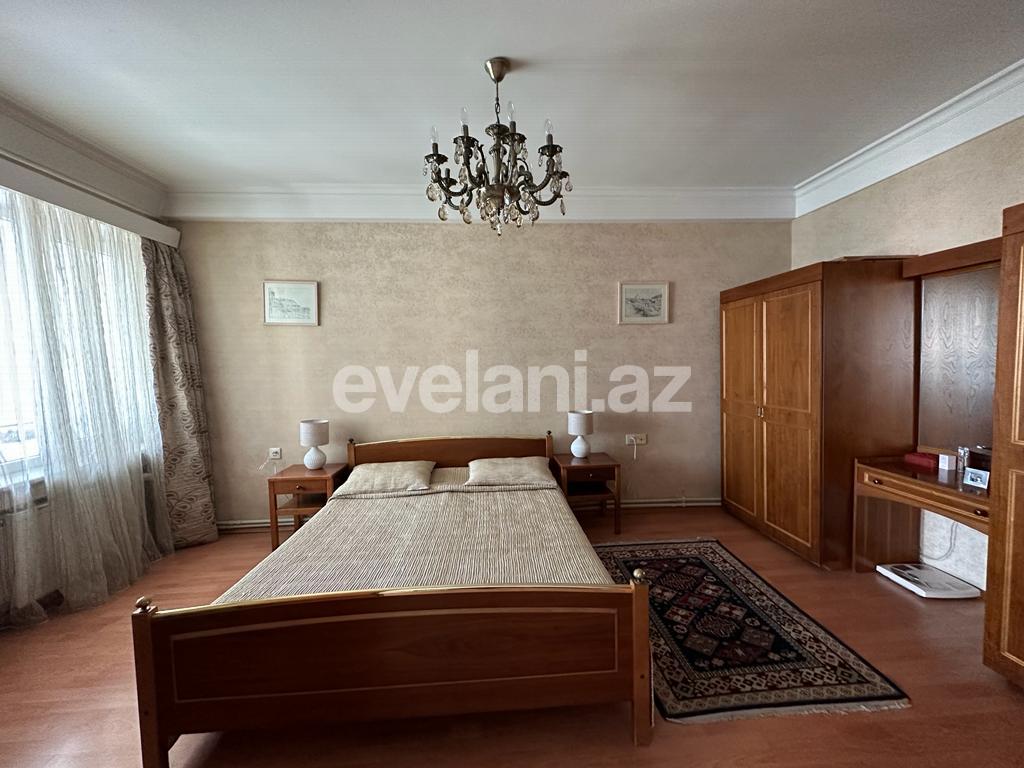 Satılır, köhnə tikili, 3 otaqlı, 85 m², Bakı, Yasamal r, Nizami m.