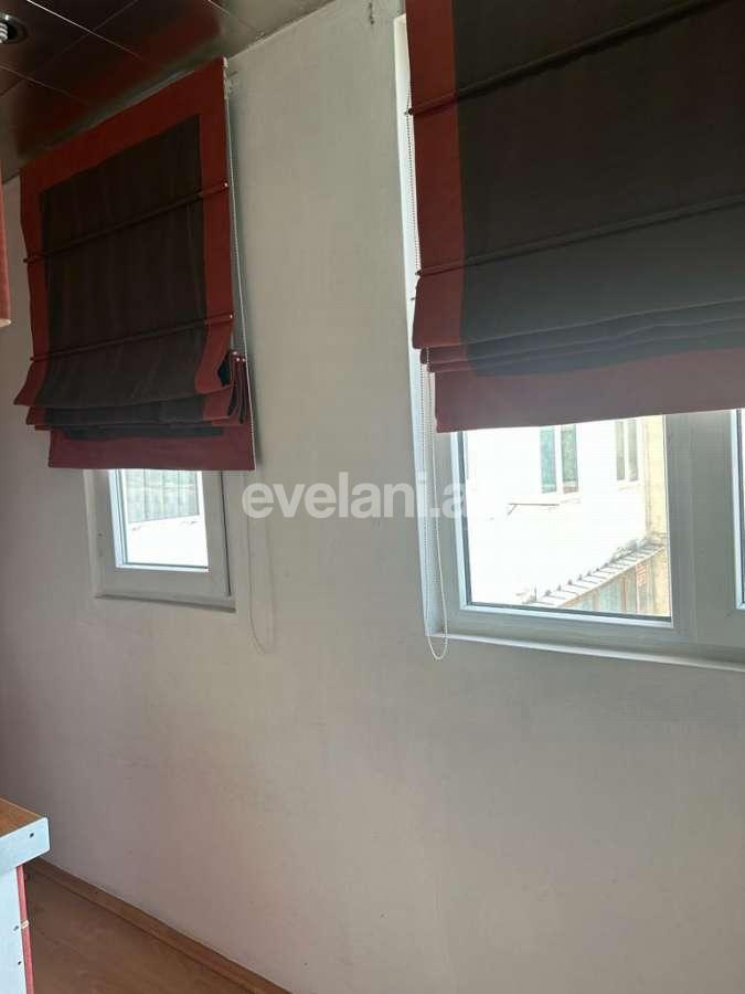 Satılır, köhnə tikili, 1 otaqlı, 45 m², Bakı, Yasamal r, Nizami m.